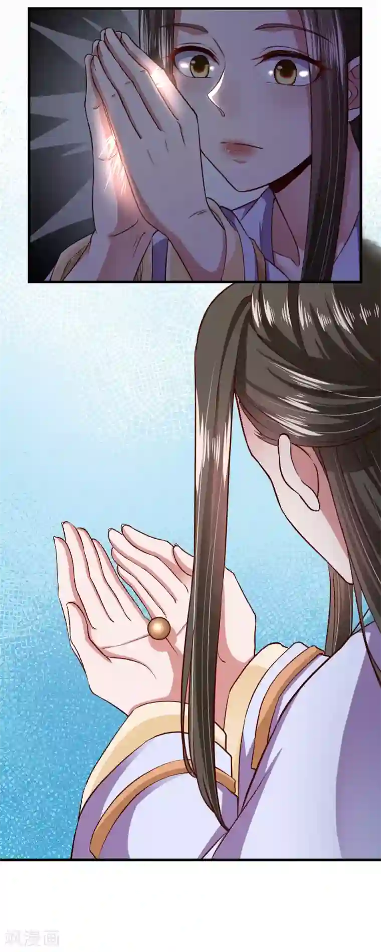 帝王怕怕·妃要坐拥天下愚人节番外变装篇