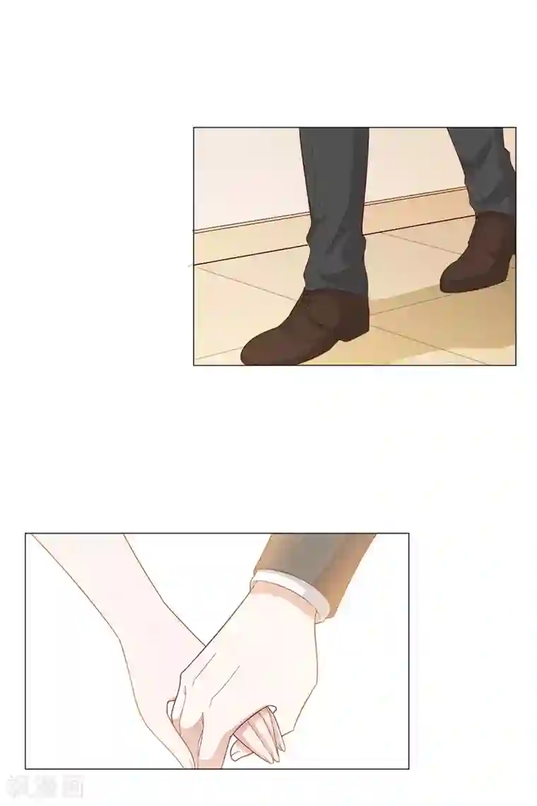 宠爱难逃:偏执顾少高冷妻第123话