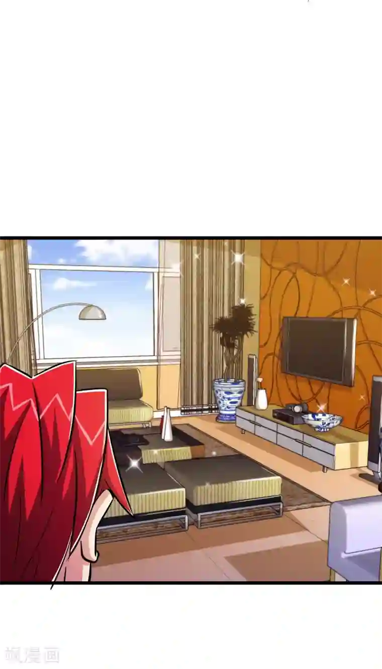 校花的最强特种兵第69话