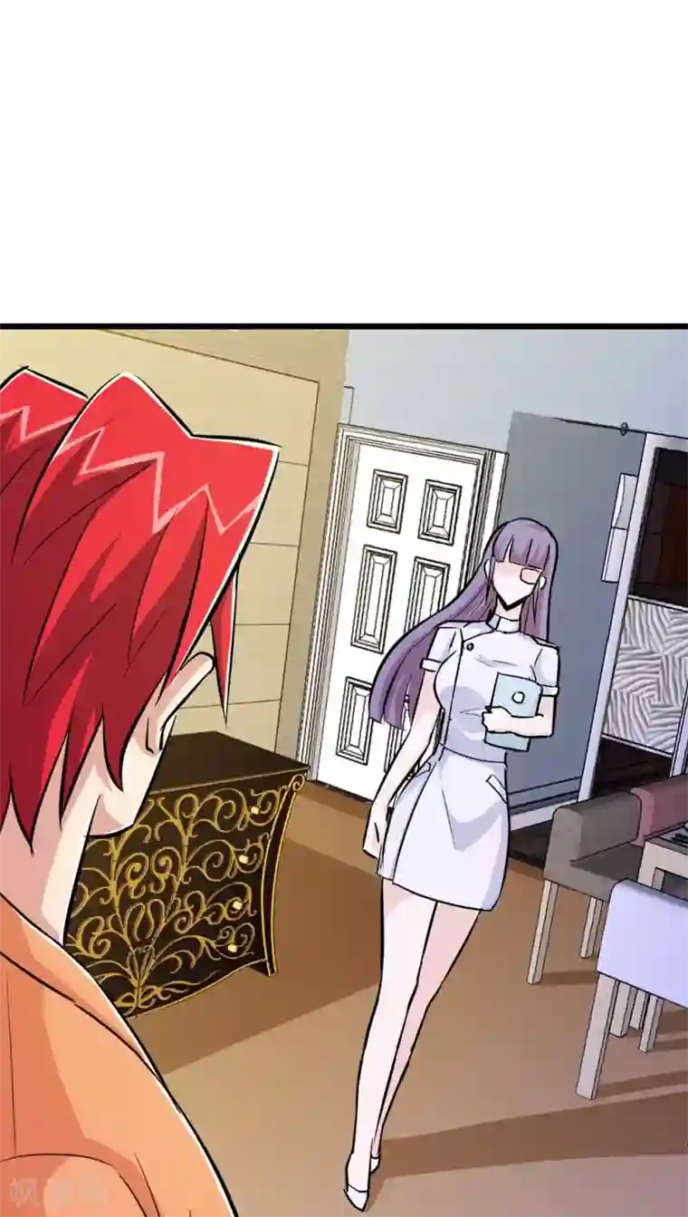 校花的最强特种兵第69话