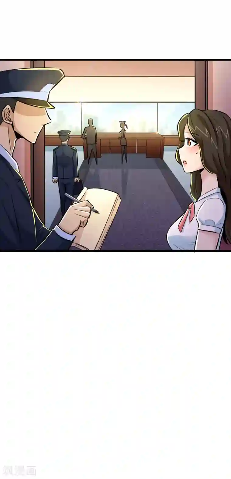 校花的最强特种兵第69话