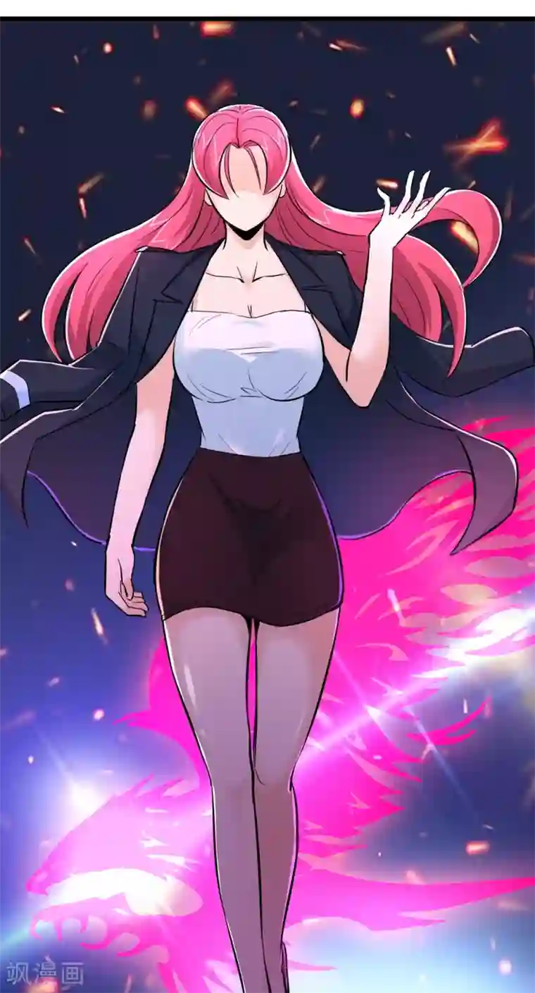 校花的最强特种兵第69话