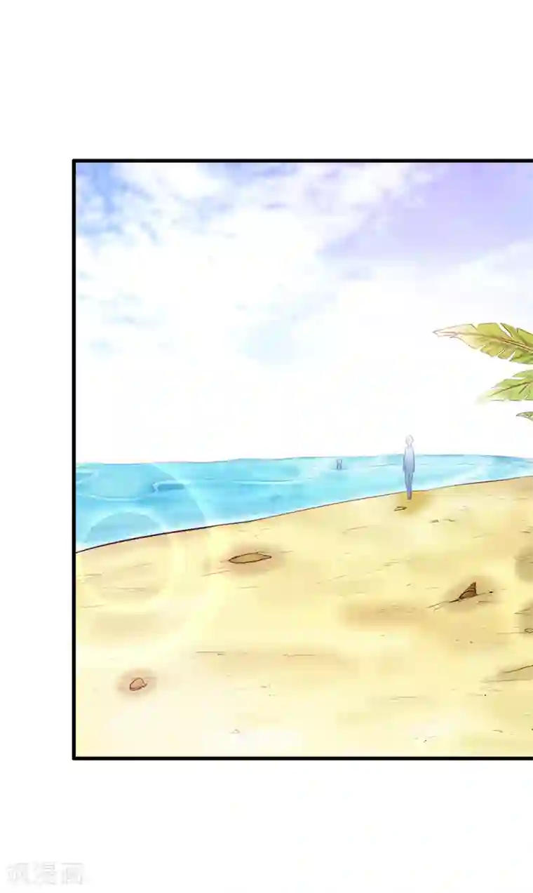超模恋人有点甜第67话 拍摄小插曲