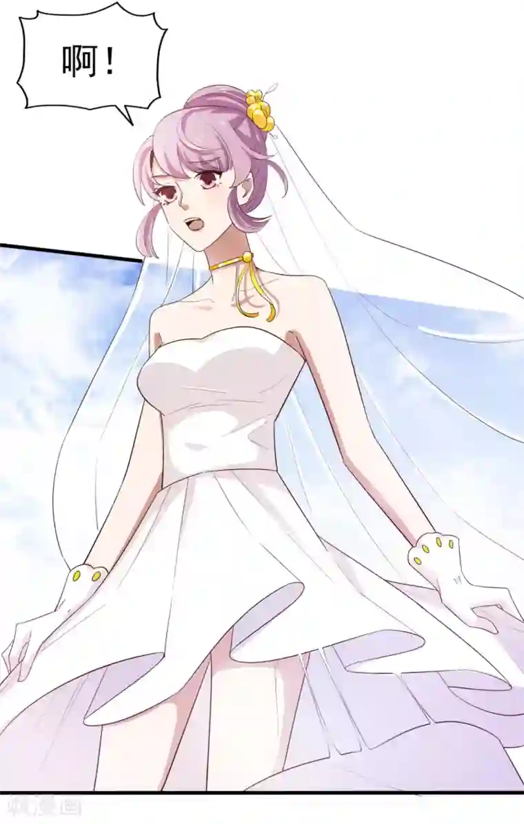 超模恋人有点甜第67话 拍摄小插曲