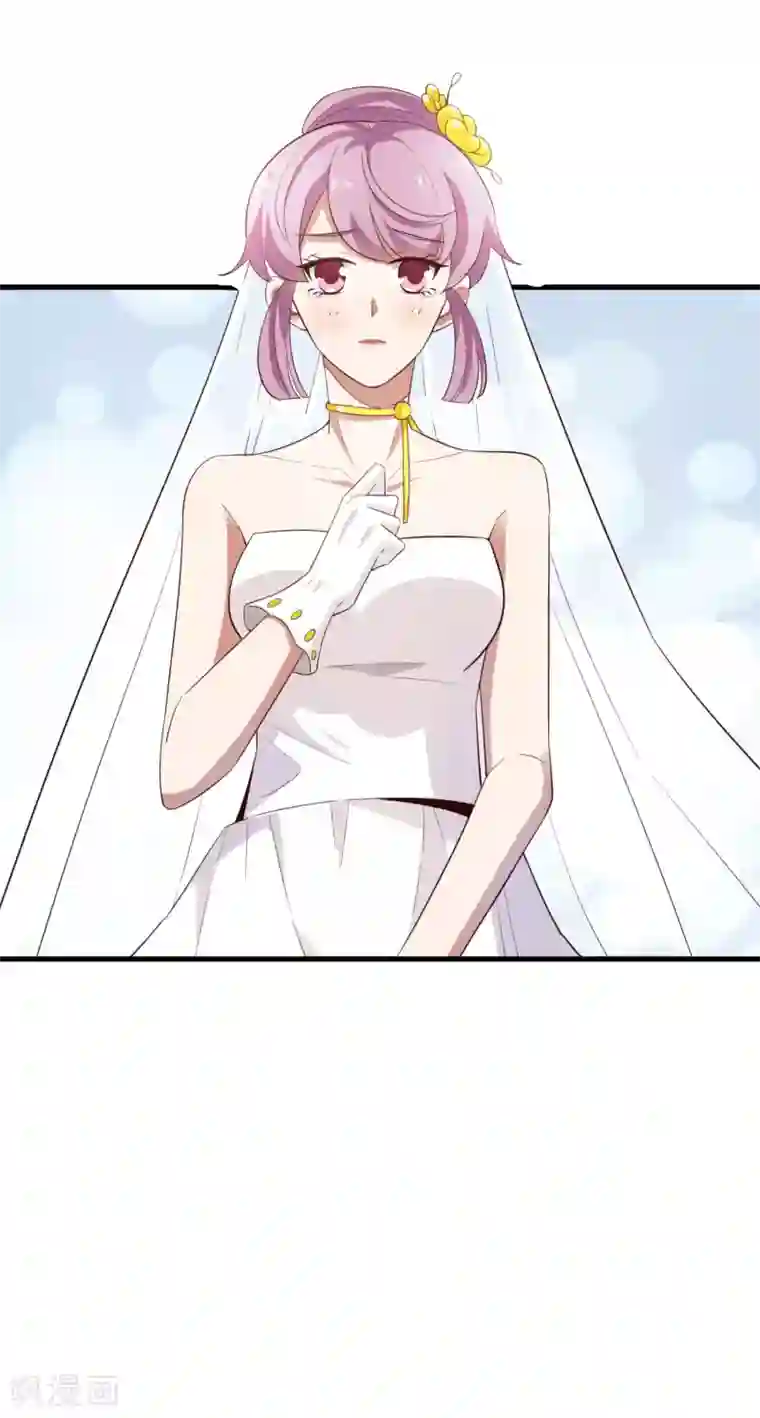 超模恋人有点甜第67话 拍摄小插曲