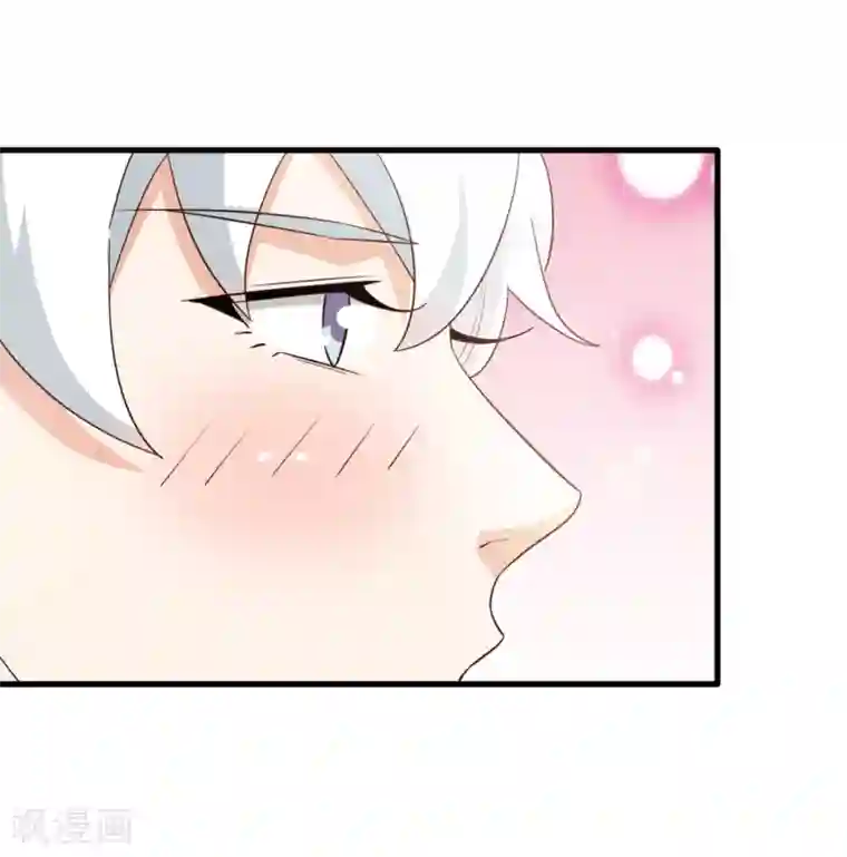超模恋人有点甜第67话 拍摄小插曲