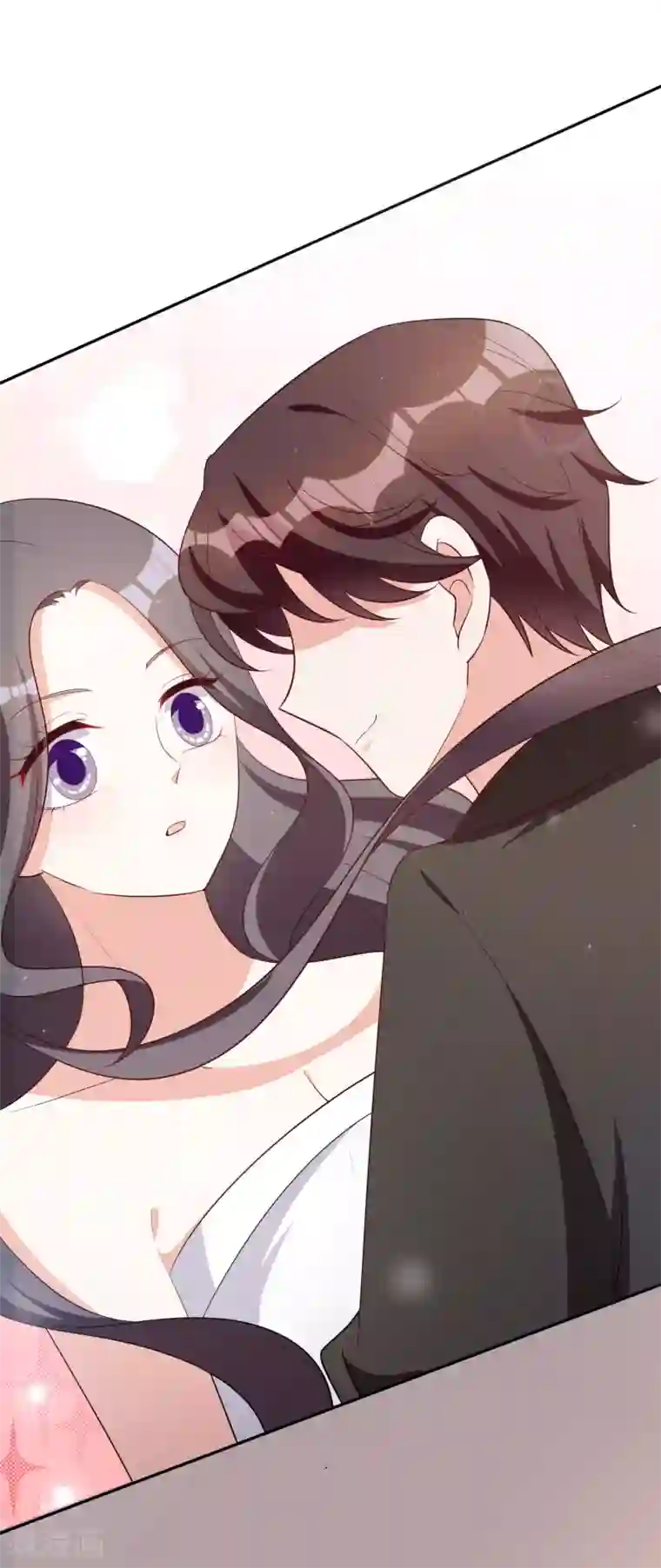 假戏真爱：我不是恶毒女配第70话 小鹿乱撞