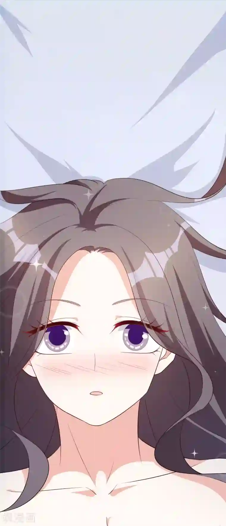 假戏真爱：我不是恶毒女配第70话 小鹿乱撞