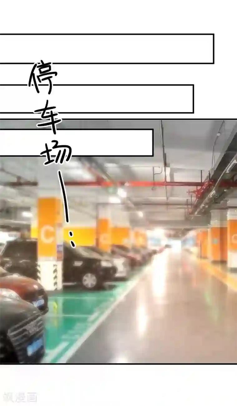 重生巨星第66话 化妆舞会