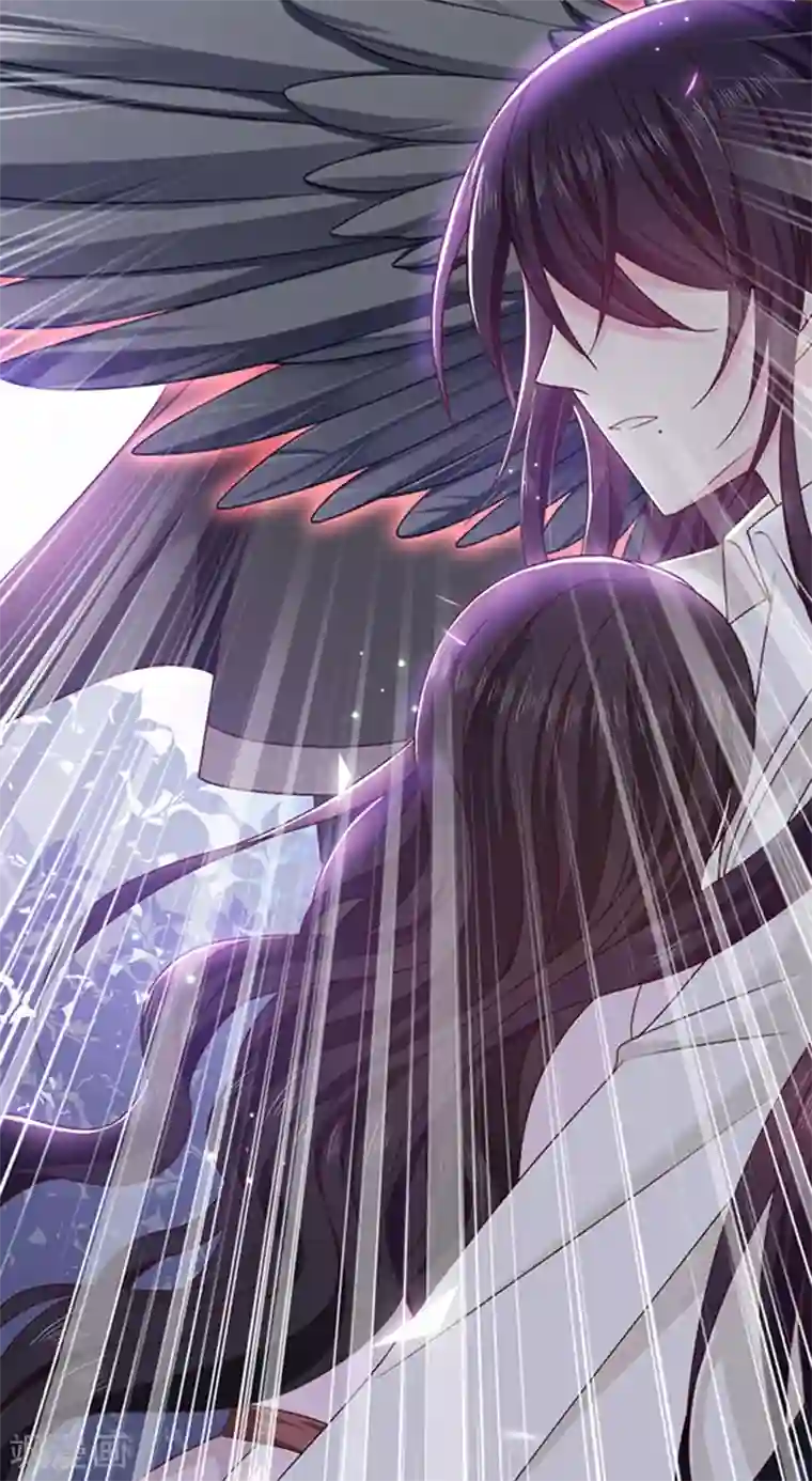 恶魔，别吻我第130话 心有灵犀