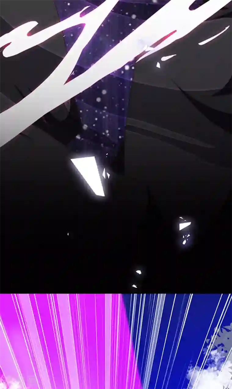 恶魔，别吻我第130话 心有灵犀