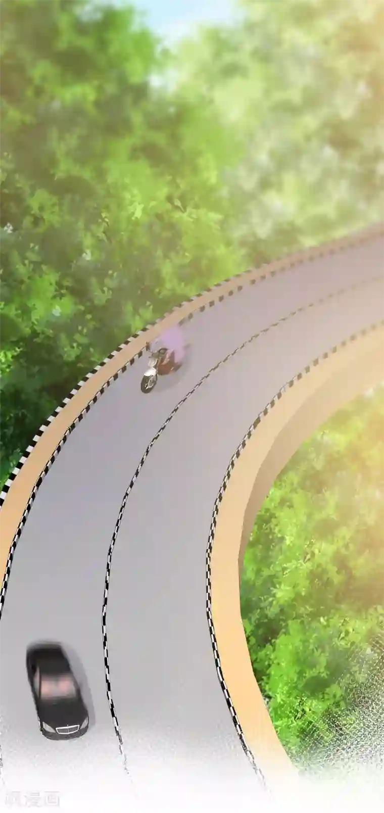 电竞萌妻第80话 消失的录音