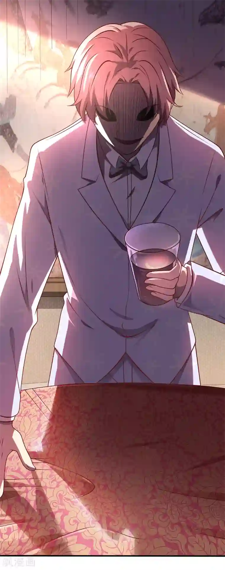 都市之逆天仙尊第55话 假装醉酒