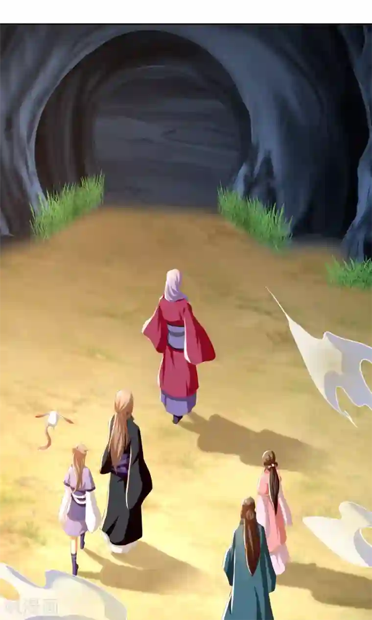 倾城狂妃第82话