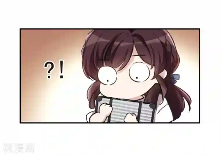 我的命运之书第22话2 觉醒的力量