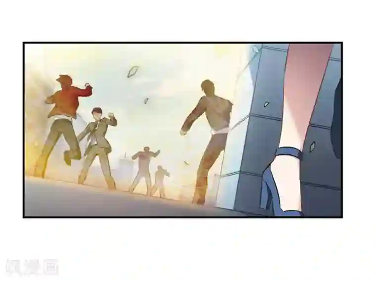 我的命运之书第22话2 觉醒的力量