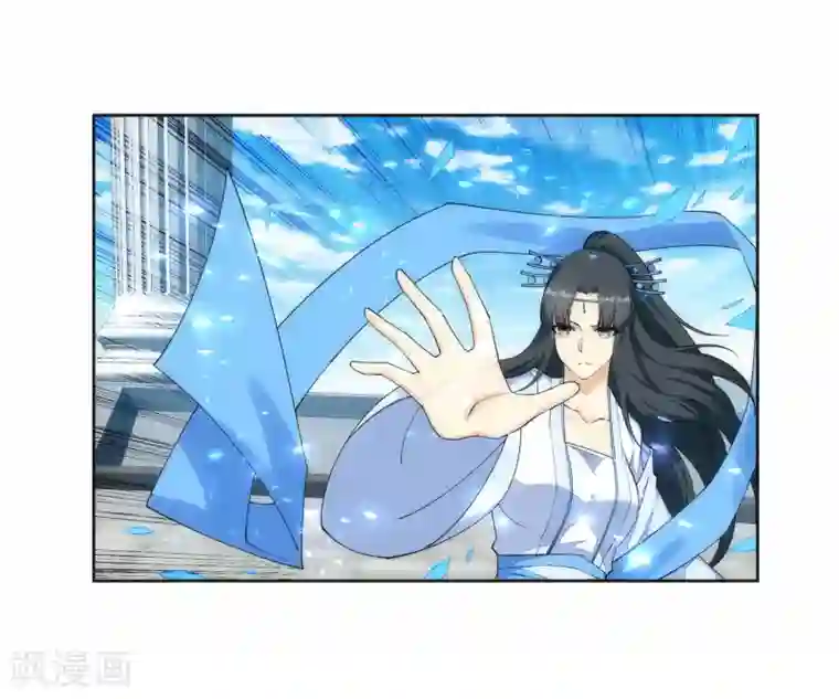 逆天邪神（条漫版）第149话 胜者