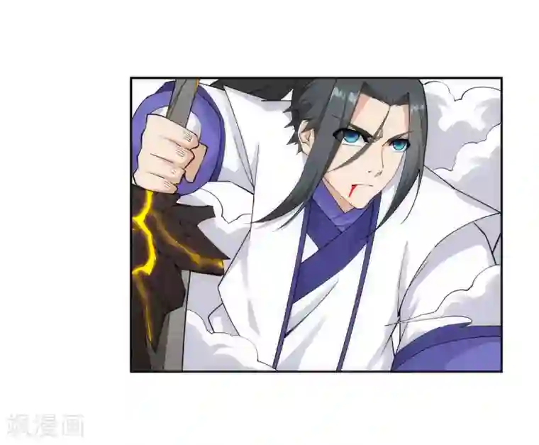 逆天邪神（条漫版）第149话 胜者