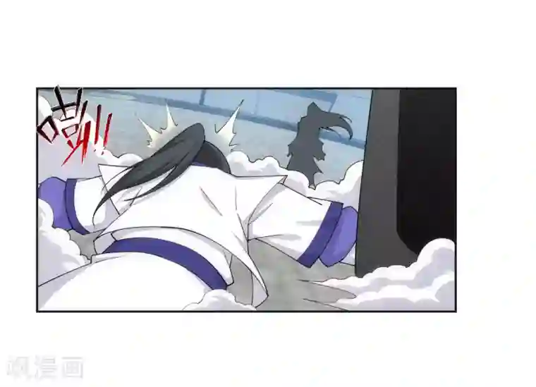 逆天邪神（条漫版）第149话 胜者