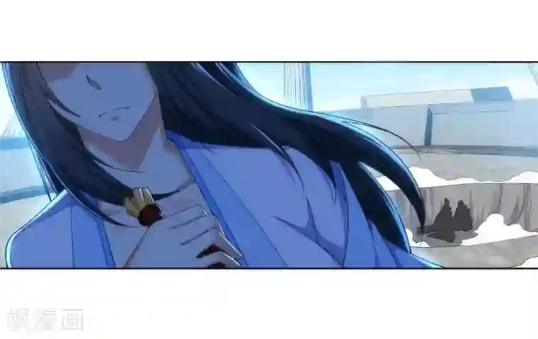 逆天邪神（条漫版）第149话 胜者