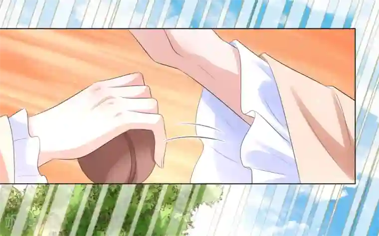 王妃有毒第36话 本王定会护你周全！