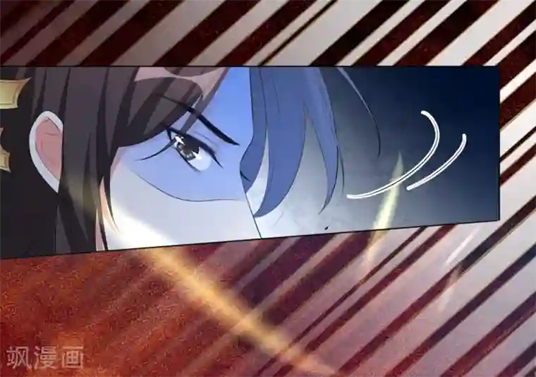 王妃有毒第36话 本王定会护你周全！