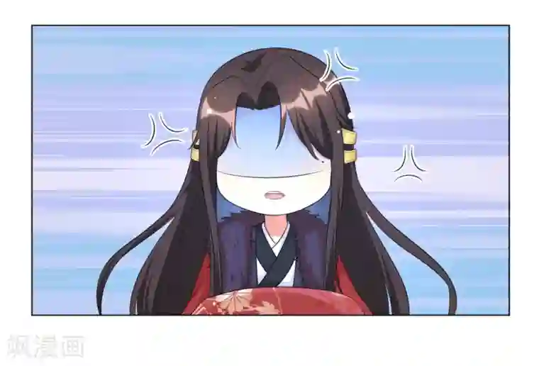 王妃有毒愚人节番外 你想对本王做什么？！