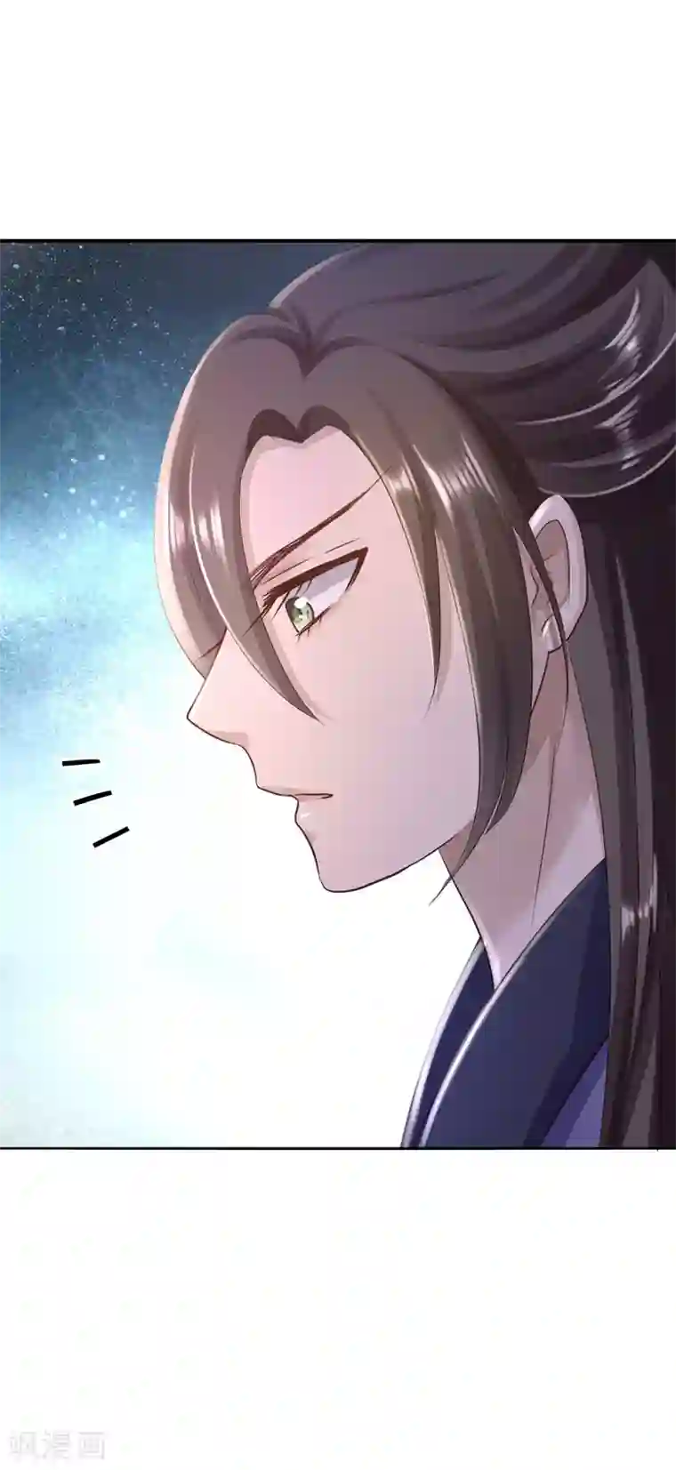 步步毒谋:血凰归来第29话 被困囹圄