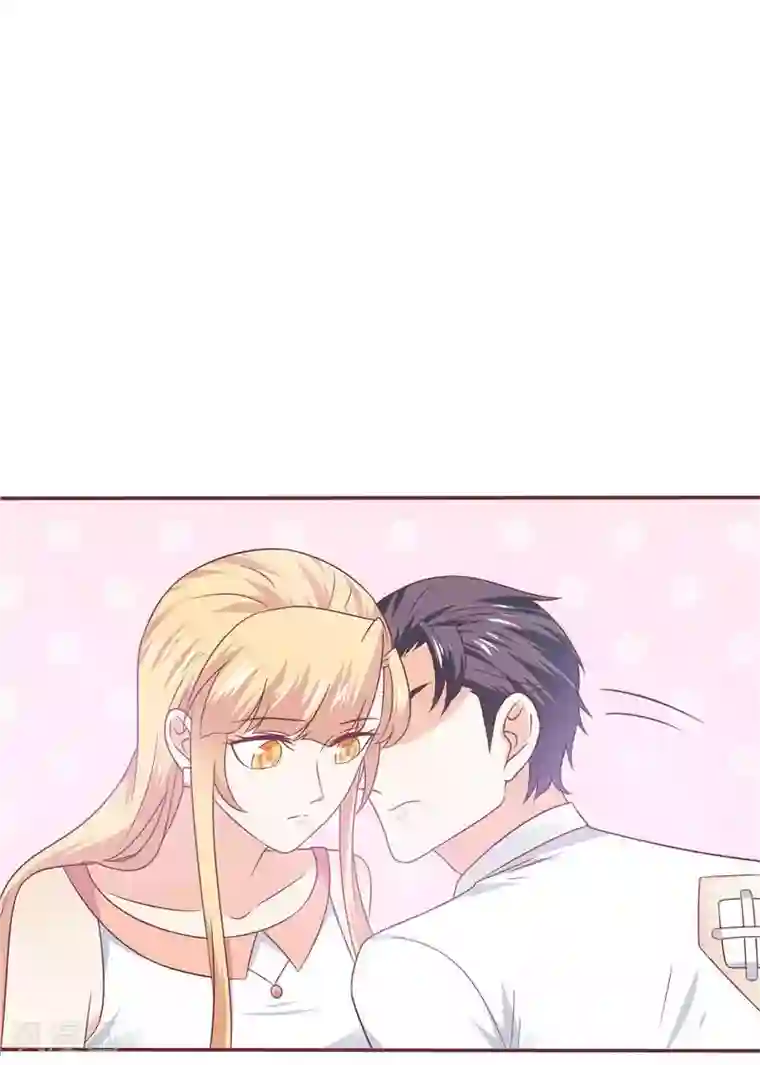 天才双宝：傲娇前妻抱回家第57话 阴魂不散