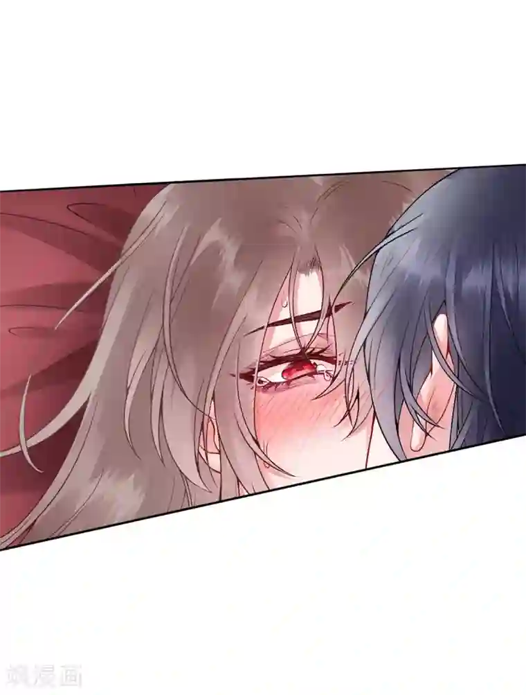 凰妃九千岁第61话 女儿身