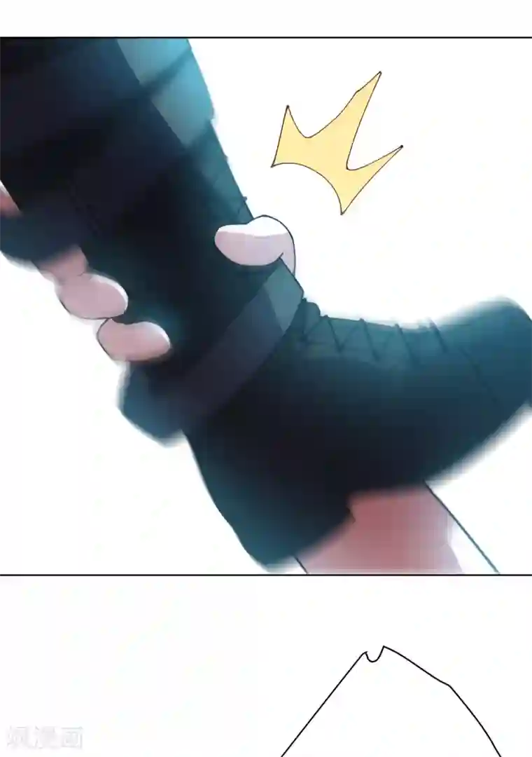 封·禁神录第65话 无法逃脱