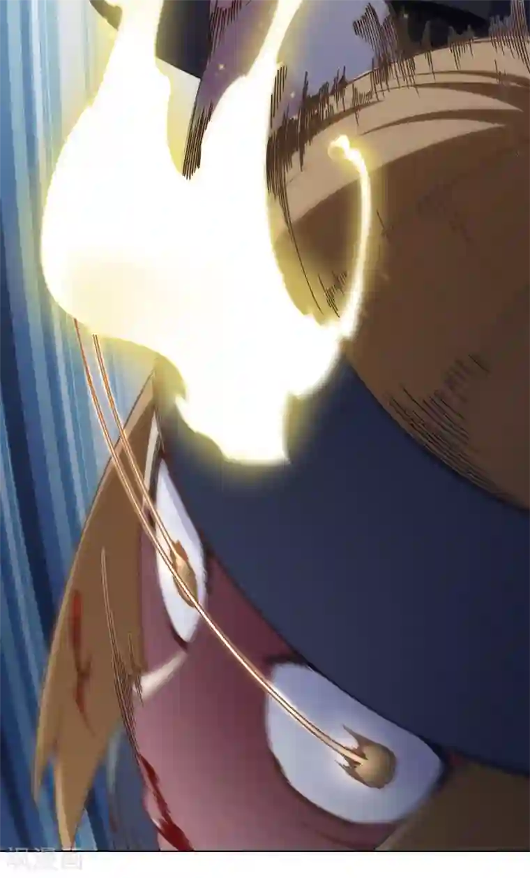 封·禁神录第65话 无法逃脱