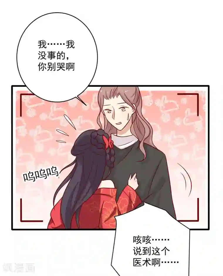 王爷，奴家减个肥番外 王妃玩的太过激烈，导致王爷骨折的真相是？