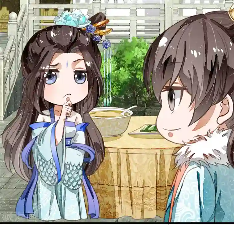 史上第一纨绔第52话 伯爵府的一条狗