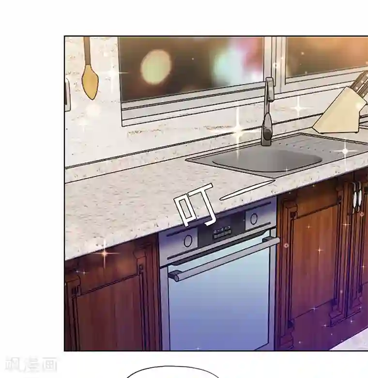 陆少的暖婚新妻第83话