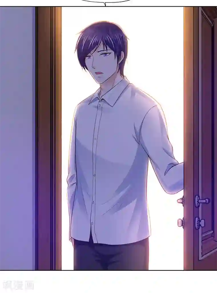 陆少的暖婚新妻第83话