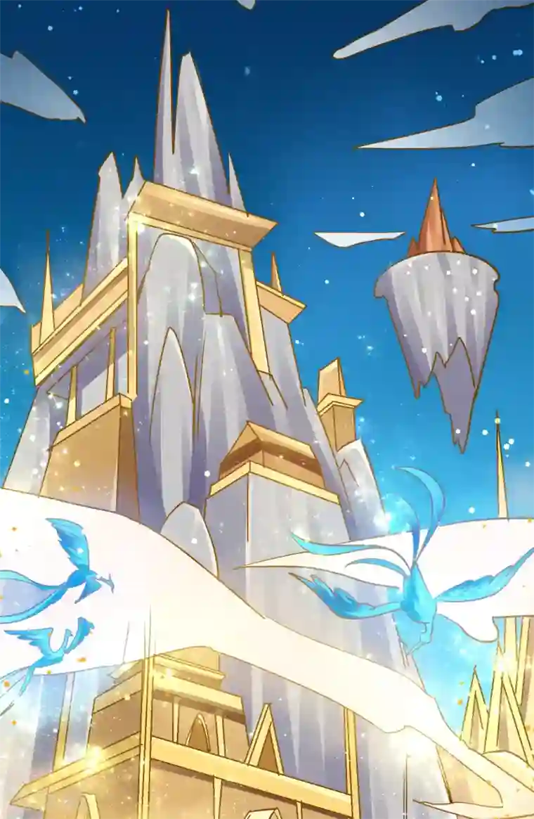 万界仙王第27话 想走？做梦！