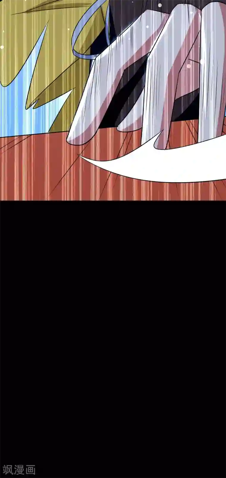 万界仙王第27话 想走？做梦！