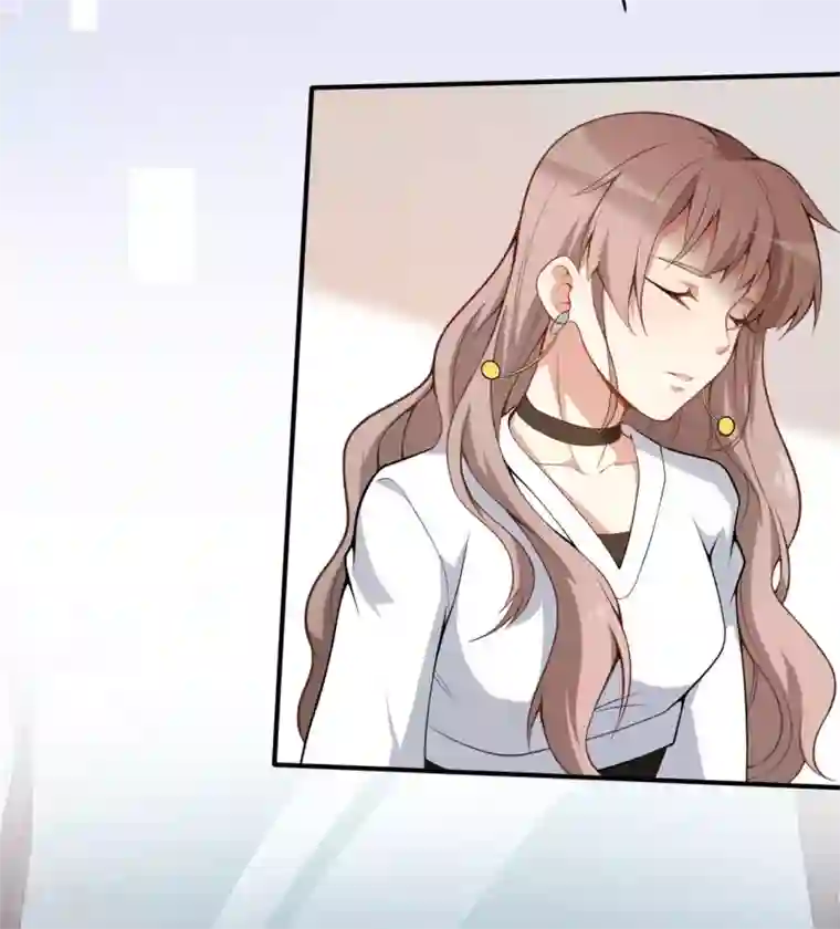 颜值在线游戏第19话 妒火中烧