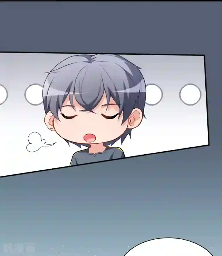 颜值在线游戏第19话 妒火中烧