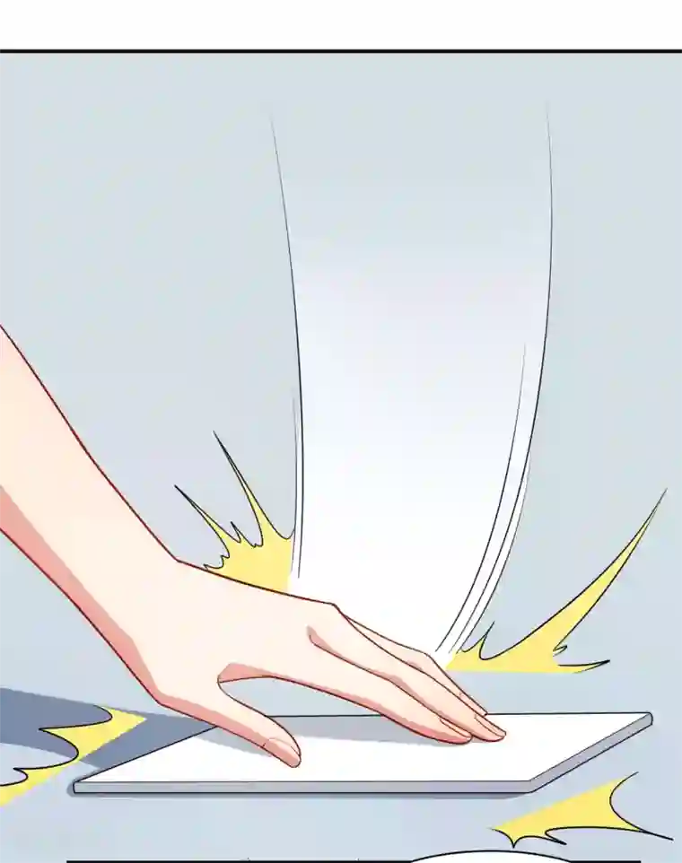 颜值在线游戏第19话 妒火中烧