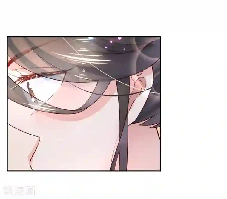 甜美之血第21话1 师姐，你这样不合规矩