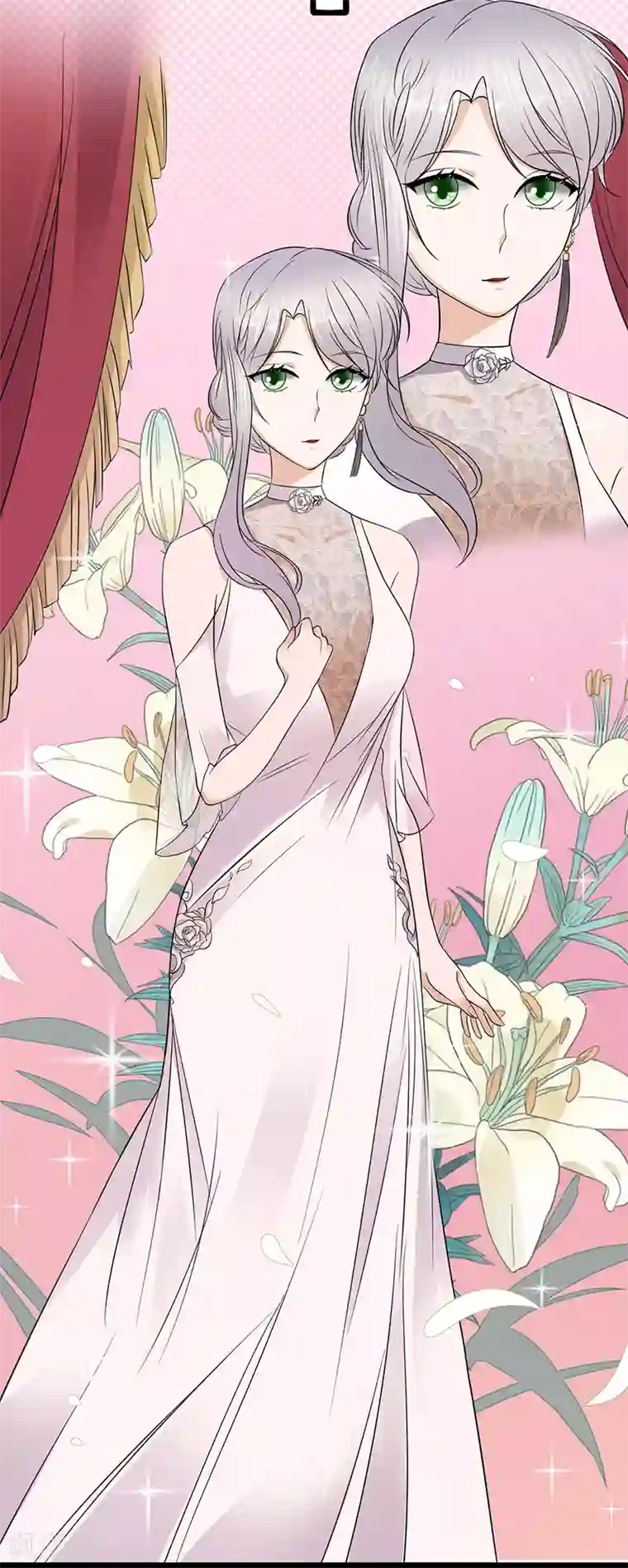 陆少的心尖宠第41话 程特助你终于睁眼了