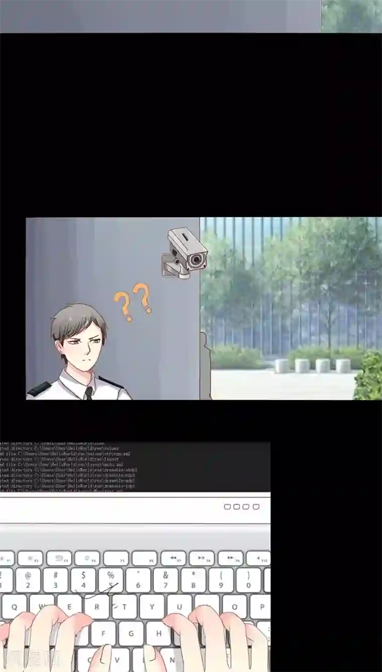 夜夜笙歌之娇妻18岁第9话 告诉我他的全部