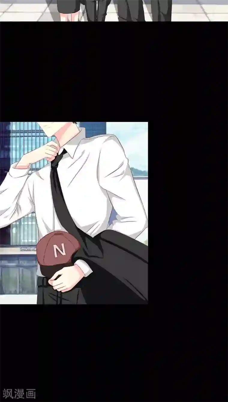 夜夜笙歌之娇妻18岁第9话 告诉我他的全部