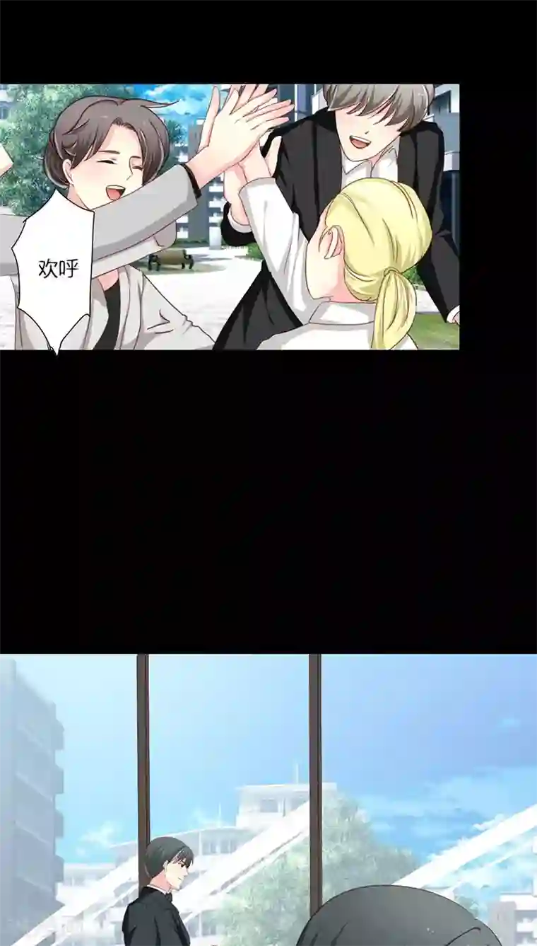 夜夜笙歌之娇妻18岁第10话 你要的资料