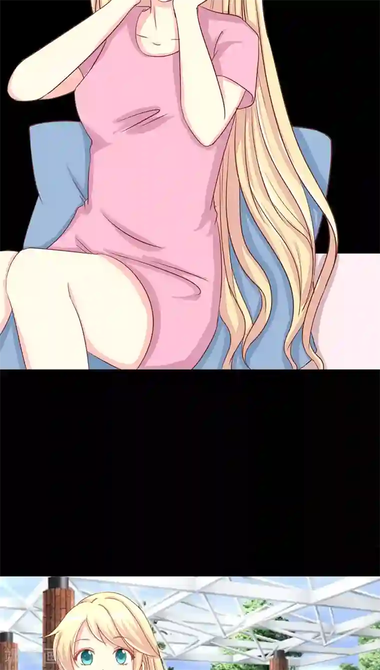 夜夜笙歌之娇妻18岁第13话 再遇！猝不及防的一巴掌