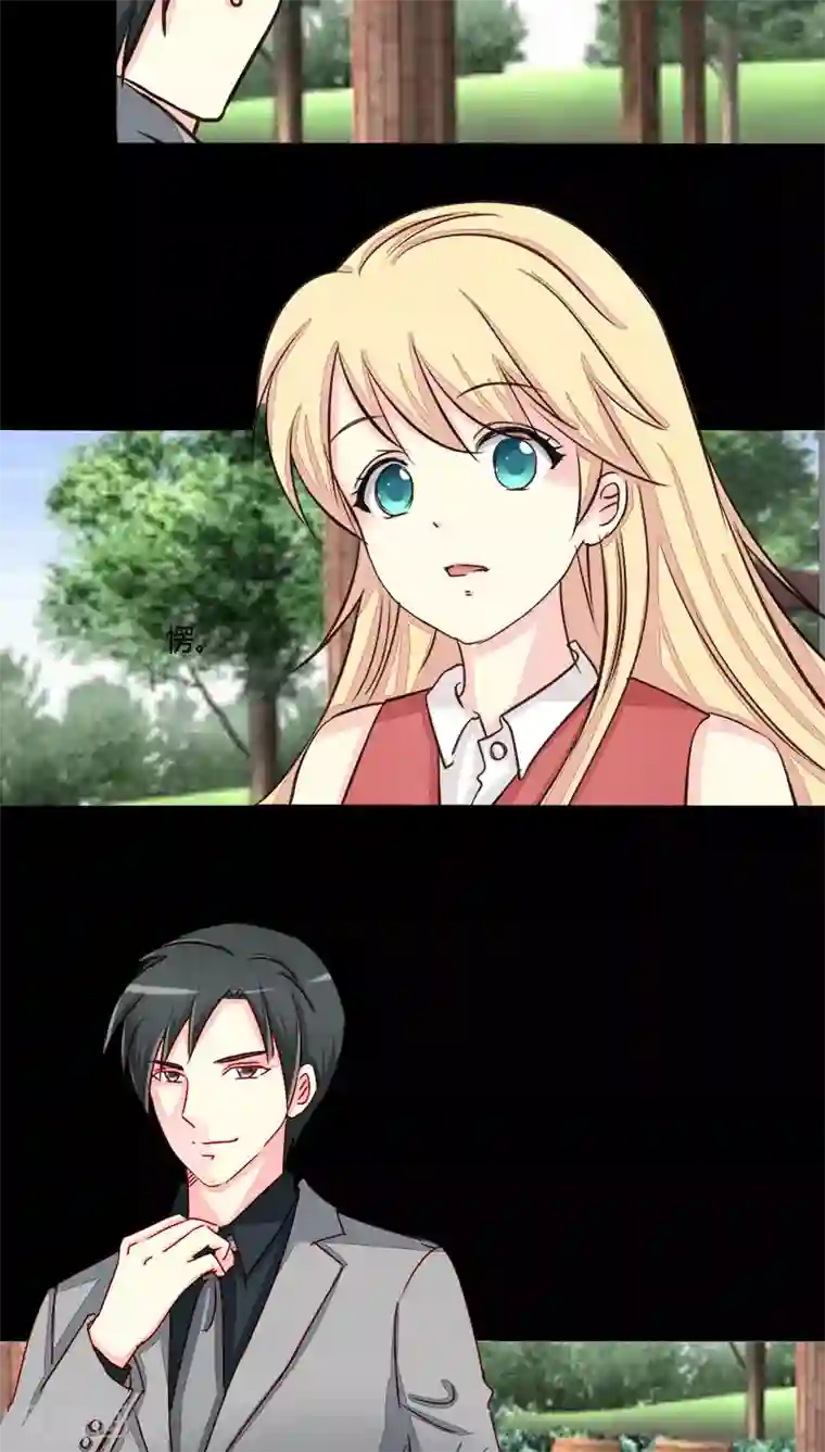 夜夜笙歌之娇妻18岁第15话 又见面了