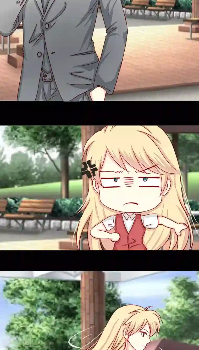 夜夜笙歌之娇妻18岁第15话 又见面了