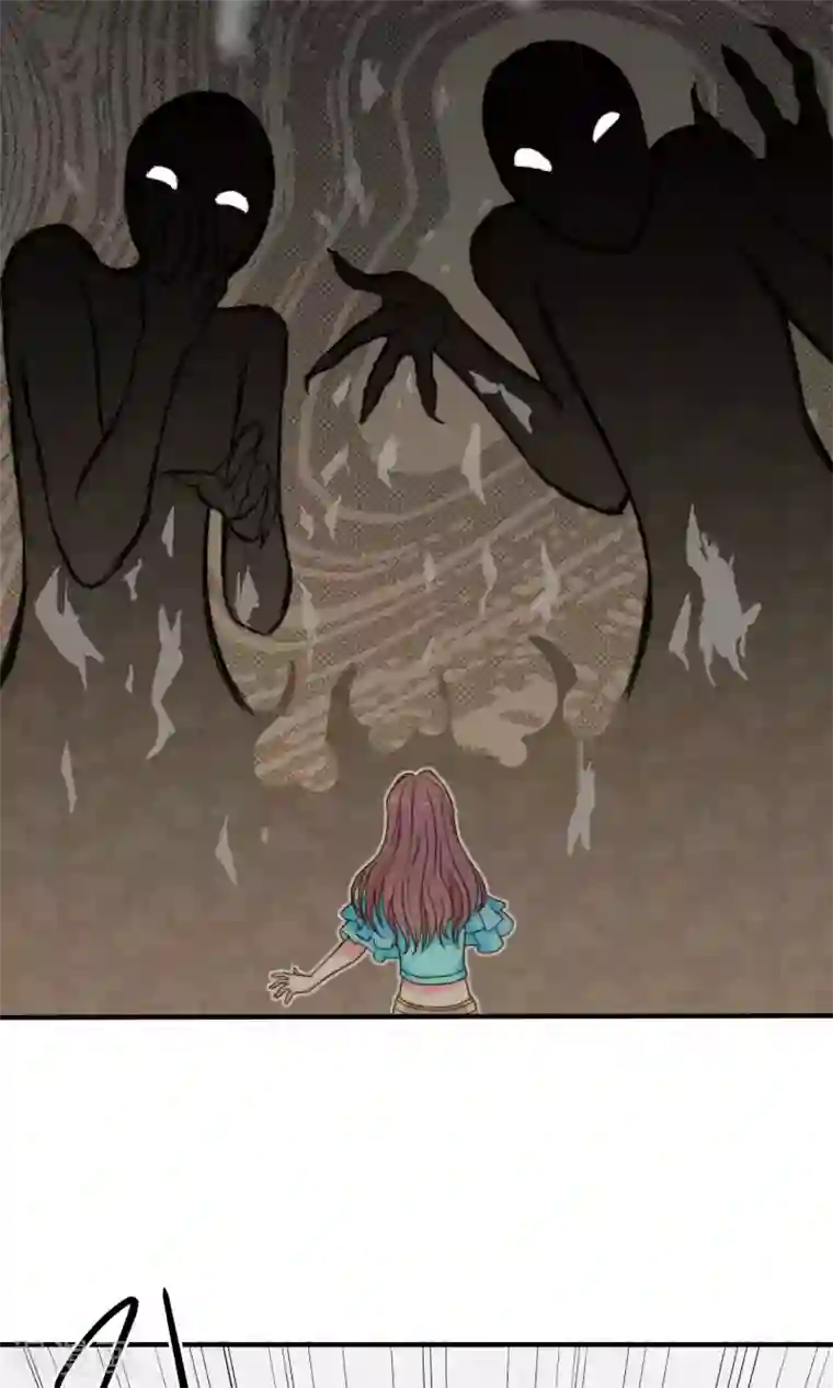 佛系男神的小妖精第3话 面试